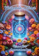 Mandala-Gläser