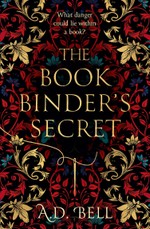 The Bookbinder's Secret