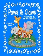 Paws & Claws