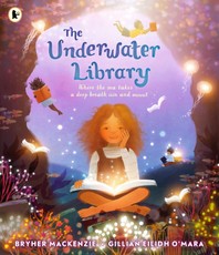 The Underwater Library