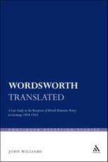 Wordsworth Translated