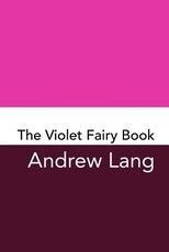The Violet Fairy Book