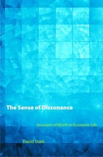 Sense of Dissonance