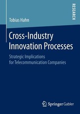 Cross-Industry Innovation Processes