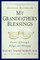 My Grandfather's Blessings