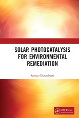 Solar Photocatalysis for Environmental Remediation