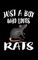 Just A Boy Who Loves Rats