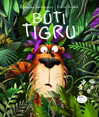 Būti tigru