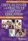 Critical Issues and Practices in Gifted Education