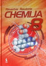 Chemija. Vadovėlis 8 klasei