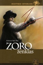 Zoro ženklas