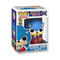 FUNKO POP! Vinilinė figūrėlė: Running Sonic