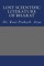 Lost Scientific Literature of Bharat