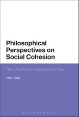 Philosophical Perspectives on Social Cohesion