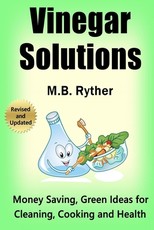 Vinegar Solutions