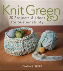 Knit Green