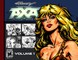 Axa Vol 1