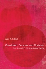 Convinced, Concise, and Christian