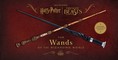 Revenson, J: Harry Potter and Fantastic Beasts: The Wands