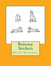 Brittany Stickers