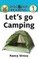 Let's go Camping