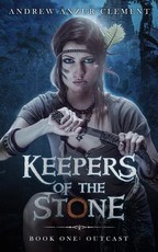 Keepers of the Stone Book One