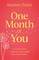 Ewart, S: One Month of You