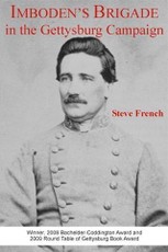 Imboden's Brigade in the Gettysburg Campaign