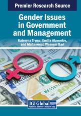 Gender Issues in Government and Management