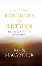 Remember and Return