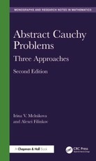 Abstract Cauchy Problems