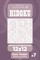 Sudoku Hidoku - 200 Easy to Medium Puzzles 12x12 (Volume 7)
