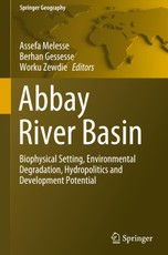 Abbay River Basin