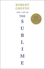 The Law of the Sublime