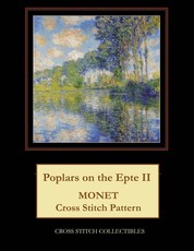 Poplars on the Epte II