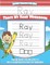 Ray Letter Tracing for Kids Trace my Name Workbook