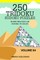 250 Tridoku Sudoku Puzzles