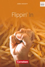 Flippin in. Textheft