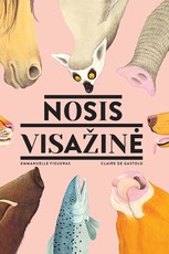 Nosis visažinė