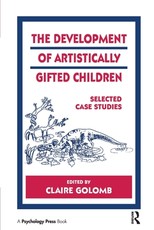 The Development of Artistically Gifted Children