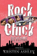 Rock Chick Revenge