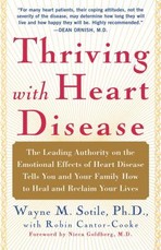 Thriving with Heart Disease
