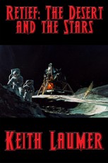 Retief: The Desert and the Stars