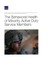 Behavioral Health of Minority Active Duty Service Members
