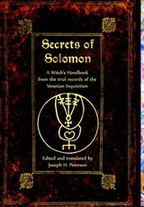 The Secrets of Solomon