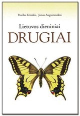 Lietuvos dieniniai drugiai