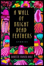 A Wall of Bright Dead Feathers
