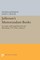 Jefferson's Memorandum Books, Volume 2