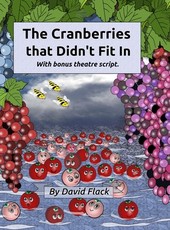 The Cranberries That Didn't Fit In