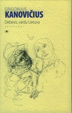 Debesis, vardu Lietuva